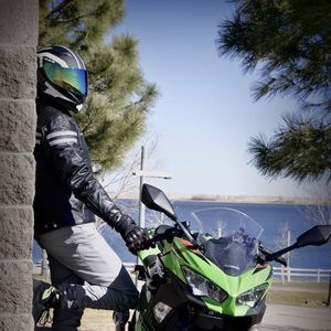 Meet your Posher, Mohak